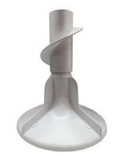 AGITADOR ELECTROLUX LM08 BIPARTIDO