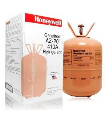 BOTIJA R410 HONEYWELL GENETRON 11,3 KG