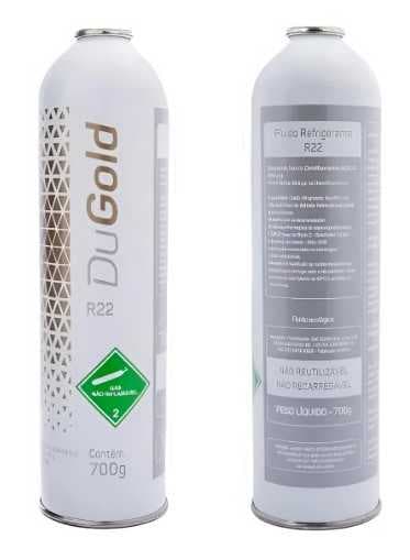 LATA REFIL R22 700G